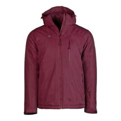 Kurtka ultralekka NALUNS M Mount-Tex – wodoodporna i wiatroodporna, termiczna i. Czerwone kurtki męskie IZAS, m, bez wzorów, z nylonu, sportowe, bez kaptura. Za 443.43 zł.