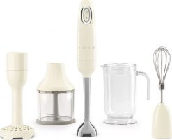 Blender Smeg HBF02CREU. Blendery Smeg. Za 535.16 zł.