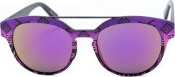 Italia Independent Okulary przeciwsłoneczne Unisex Italia Independent 0900INX-017-000 (50 mm). Okulary przeciwsłoneczne damskie italia independent. Za 84.96 zł.