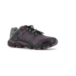 Buty turystyczne damskie Alpina Breeze R Low ATX. Czerwone obuwie trekkingowe damskie Alpina, bez zapięcia. Za 550.00 zł.