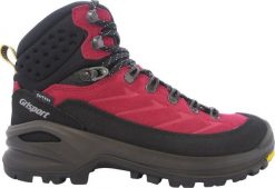 Buty trekkingowe męskie Grisport Buty trekkingowe Grisport RUBINO SCAMOSCIATO (15205S26G) 40. Trekkingi męskie Grisport, bez zapięcia. Za 417.90 zł.