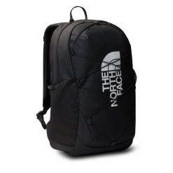 Plecak The North Face. Czarne plecaki męskie The North Face, bez wzorów, sportowe. Za 229.99 zł.