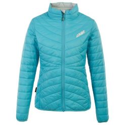 Kurtka Ande Tofana Dama Damskie. Zielone kurtki sportowe damskie ANDE, m, bez wzorów, z materiału, bez ramiączek, bez kaptura, trekkingowe. Za 411.99 zł.