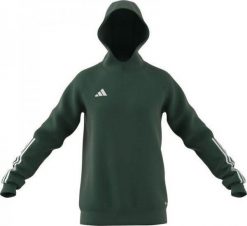 Adidas Bluza adidas Tiro 23 Competition Hoodie M HU1348, Rozmiar: XL. Bluzy męskie Adidas, m, bez wzorów, bez kaptura. Za 186.20 zł.