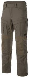 Helikon-Tex Spodnie MCDU - RAL 7013. Spodnie sportowe męskie HELIKON-TEX, m, bez wzorów. Za 398.09 zł.