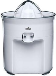 Wyciskarka do cytrusów Braun CJ 3050 Biała. Białe wyciskarki BRAUN. Za 123.30 zł.