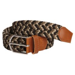Elastyczny pas Harry's Horse Alex. Czarne paski męskie HARRYS HORSE. Za 133.00 zł.