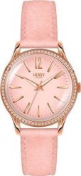 Zegarek Henry London Zegarek Damski Henry London HL34-SS-0202 (34 mm). Zegarki damskie Henry London. Za 427.67 zł.