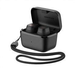 Słuchawki Sennheiser CX Sport True. Słuchawki bezprzewodowe Sennheiser. Za 437.50 zł.