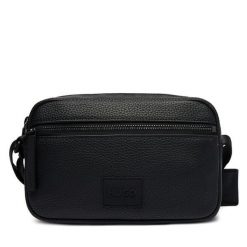 Saszetka HUGO. Czarne torby na ramię męskie Hugo, małe. Za 599.99 zł.