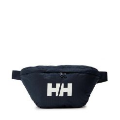 Saszetka nerka Helly Hansen. Niebieskie saszetki i nerki męskie Helly Hansen, bez wzorów. Za 99.99 zł.