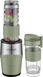 Blender kielichowy Concept SM3480 Pistachio. Blendery Concept. Za 189.96 zł.