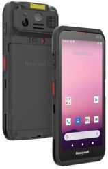 Smartfon Honeywell Honeywell ScanPal EDA56, 14 cm (5.5"), 1440 x 720 pixels, LED, Multi-touch, Capacitive, Gorilla Glass 5. Smartfony Honeywell. Za 5,787.99 zł.