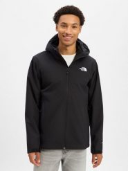 The North Face kurtka funkcjonalna Mężczyźni czarny, XL. Czarne kurtki męskie The North Face, m, bez wzorów, wakacyjne, bez kaptura. Za 1,199.95 zł.