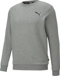 Puma BLUZA PUMA ESS SMALL LOGO 58668453 S. Bluzy męskie Puma, m, bez wzorów, bez ramiączek, bez kaptura. Za 163.64 zł.