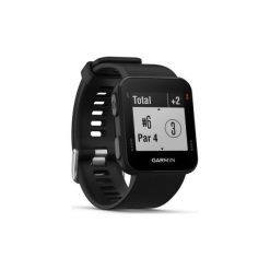 Zegarek GPS do golfa Approach S10. Zegarki męskie Garmin, bez wzorów. Za 619.99 zł.