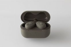 Słuchawki AG by Final Audio Cotsubu Brownie. Słuchawki bezprzewodowe AG by Final Audio. Za 314.99 zł.