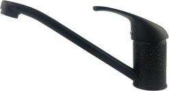 KITCHEN MIXER WTH BLACK TUBE MELBOURNE. Czarne miksery Sourcing. Za 78.97 zł.