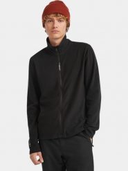 Sweter Męski O'Neill FWC'Cruz Jack's Polartec FZ. Czarne swetry męskie O'Neill, m, bez wzorów, z materiału, eleganckie, bez kołnierzyka, bez ramiączek. Za 251.10 zł.