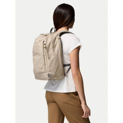 Plecak Columbia. Brązowe plecaki męskie Columbia, bez wzorów, sportowe. Za 399.99 zł.