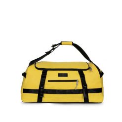 Plecak M Eastpak None. Żółte plecaki męskie Eastpak, bez wzorów, sportowe. Za 558.00 zł.
