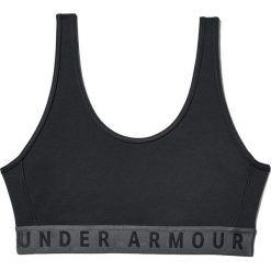 Under Armour Favourite Cotton Everyday Bra 1307230-001. Czarne bielizna sportowa damska Under Armour, m, bez wzorów, z bawełny. W wyprzedaży za 89.99 zł.