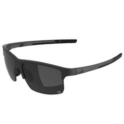 Okulary przeciwsłoneczne Alpina Eagle Q-Lite. Czarne okulary przeciwsłoneczne damskie Alpina, prostokątne. Za 239.99 zł.