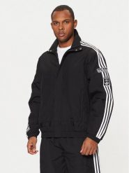 Adidas Kurtka przejściowa Adibreak JD4270 Czarny Loose Fit. Czarne kurtki męskie Adidas, m, bez wzorów, z syntetyku, bez kaptura. Za 239.99 zł.