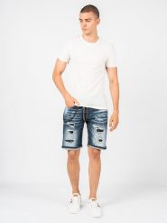 Xagon Man T-Shirt "Lino" | P2308 2JX 2405 | Mężczyzna | Kremowy. Białe t-shirty męskie Xagon, l, bez wzorów, z bawełny, bez kołnierzyka, bez ramiączek. W wyprzedaży za 249.00 zł.