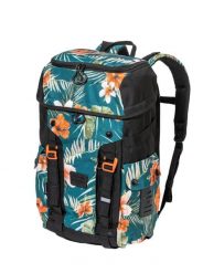Plecak Scintilla Sharon Dragonfly z przegrodą na laptopa 26L Meatfly. Plecaki męskie Meatfly, bez wzorów, z materiału. Za 271.99 zł.