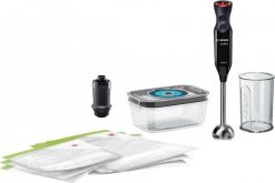 Blender Bosch MS6CB61V1. Blendery Bosch. Za 368.11 zł.
