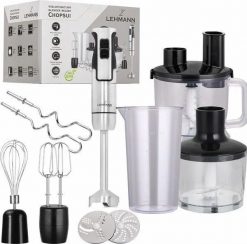Blender Lehmann Chopsui. Blendery Lehmann. Za 178.00 zł.