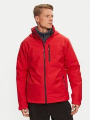 Helly Hansen Kurtka żeglarska Midlayer Sailing 34442 Czerwony Regular Fit. Czerwone kurtki sportowe męskie Helly Hansen, m, bez wzorów, z syntetyku, bez kaptura, żeglarskie. Za 599.99 zł.