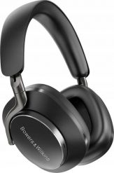 Słuchawki Bowers & Wilkins Bowers & Wilkins PX8 bezprzewodowe słuchawki nauszne redukcja szumów czarne. Czarne słuchawki bezprzewodowe Bowers & Wilkins. Za 1,953.99 zł.
