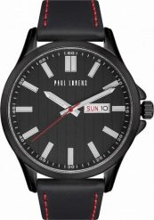 ZEGAREK MĘSKI PAUL LORENS - PL8071A3-1A3 (zg374b) + BOX. Zegarki męskie Paul Lorens, bez wzorów. Za 161.59 zł.