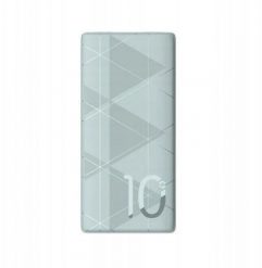 Powerbank Infinix XP10 niebieski. Niebieskie powerbanki Infinix. Za 119.27 zł.