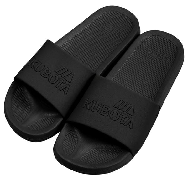 Klapki Damskie Basenowe Kubota Basic Plain Czarne. Brązowe klapki damskie Kubota, bez wzorów, sportowe, bez obcasa, bez zapięcia. W wyprzedaży za 55.99 zł.