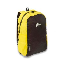 Plecak Ande Pocket 12 Lt Dorośli. Czarne plecaki męskie ANDE, bez wzorów, z nylonu, sportowe. Za 116.99 zł.