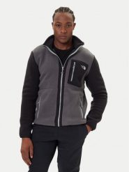 The North Face Polar Yumiori NF0A883R Szary Regular Fit. Szare bluzy sportowe męskie The North Face, m, bez wzorów, z polaru, bez kaptura. Za 449.99 zł.