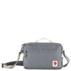 Saszetka Fjällräven High Coast Crossbody 3 l. Szare saszetki i nerki męskie Fjällräven. Za 279.99 zł.
