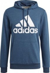 Adidas Bluza adidas Essentials Hoodie M GM6965, Rozmiar: M. Bluzy męskie Adidas, m, bez wzorów, bez kaptura. Za 182.12 zł.