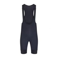 Damskie spodnie kolarskie z szelkami Essential – Czarne. Czarne szorty damskie KEADA SPORTS, bez wzorów. Za 332.00 zł.