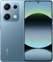 Smartfon Xiaomi Redmi Note 14S 8/256GB Niebieski (NOTE14SBL). Niebieskie smartfony Xiaomi. Za 844.61 zł.
