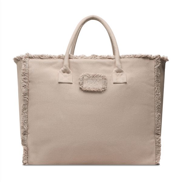 Torba Banana Moon. Brązowe torby podróżne damskie Banana Moon, bez wzorów. Za 269.99 zł.