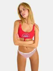 Banana Moon Góra od bikini Nouo Oceana X2319 Czerwony. Czerwone stroje kąpielowe damskie Banana Moon, l, bez wzorów, z syntetyku. Za 239.99 zł.