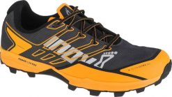 Inov-8 Buty męskie X-Talon Ultra 260 V2 000988-BKGO-S-01 Czarne r. 44.5. Czarne buty sportowe męskie Inov-8, bez wzorów, bez zapięcia. Za 534.67 zł.