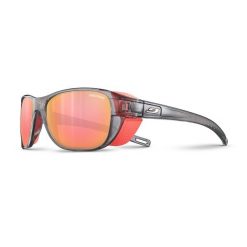 Okulary przeciwsłoneczne sportowe górskie Julbo Camino M Spectron 3 CF. Szare okulary przeciwsłoneczne damskie JULBO. W wyprzedaży za 358.55 zł.