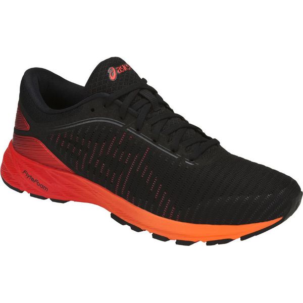 asics DynaFlyte brązowe asics DynaFlyte brązowe