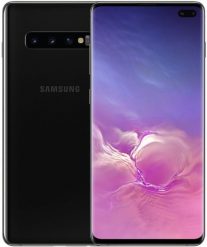 Smartfon Samsung Galaxy S10+ LTE (G975) 8/128GB. Smartfony SAMSUNG. Za 1,757.06 zł.