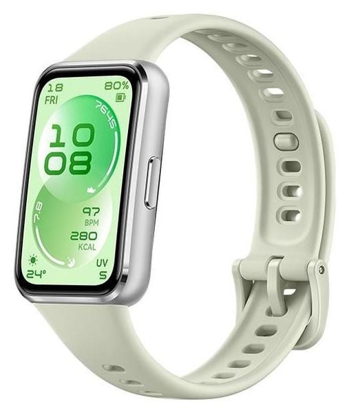 Huawei Band 11 zielony. Zielone smartbandy . Za 218.09 zł.